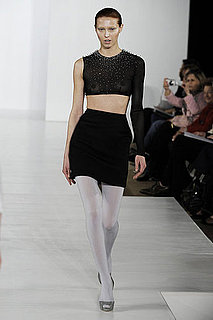 New York Fashion Week: Cushnie et Ochs Fall 2009 New York Fashion Week: Cushnie et Ochs Fall 2009