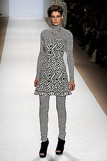 New York Fashion Week: Mara Hoffman Fall 2009
