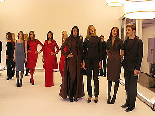 New York Fashion Week: 6119 Ilana Sunderland Fall 2009