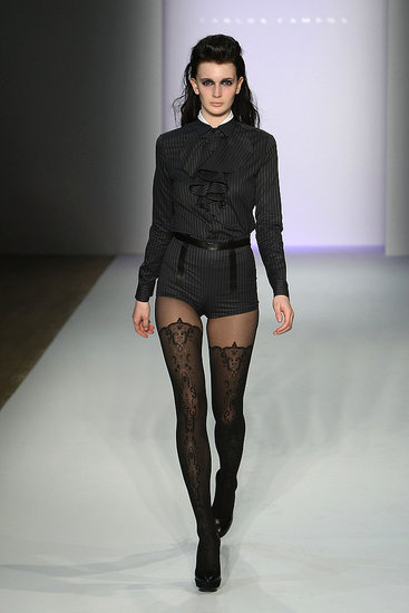 Carlos Campos Fall 2009