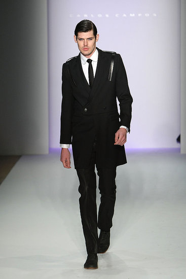 Carlos Campos Fall 2009