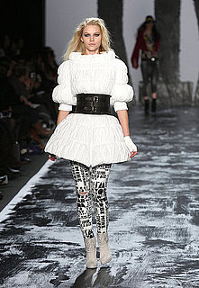 New York Fashion Week: Miss Sixty Fall 2009