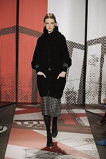 New York Fashion Week: DKNY Fall 2009
