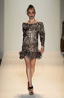 New York Fashion Week: Cynthia Steffe Fall 2009 New York Fashion Week: Cynthia Steffe Fall 2009