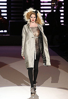 New York Fashion Week: Diesel Black Gold Fall 2009 New York Fashion Week: Diesel Black Gold Fall 2009