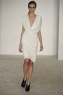 New York Fashion Week: Derek Lam Fall 2009
