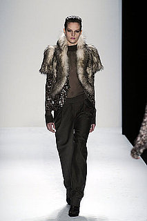 New York Fashion Week: Richard Chai Fall 2009