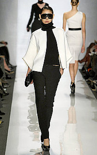 New York Fashion Week: Michael Kors Fall 2009