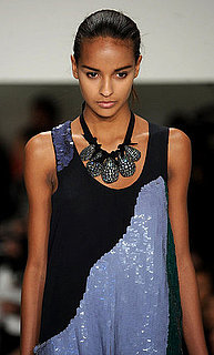 New York Fashion Week: Vera Wang Fall 2009