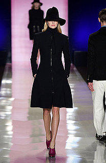 New York Fashion Week: Tommy Hilfiger Fall 2009 New York Fashion Week: Tommy Hilfiger Fall 2009