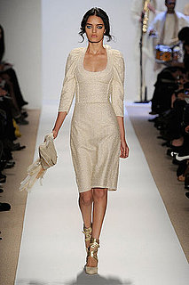 New York Fashion Week: Ports 1961 Fall 2009 New York Fashion Week: Ports 1961 Fall 2009