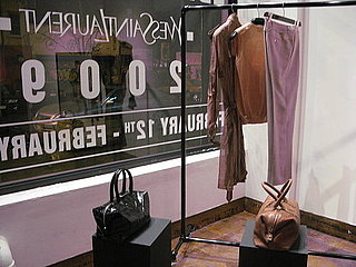 YSL Edition Unisex Pop-Up Event 