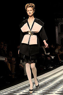 Milan Fashion Week: Frankie Morello Fall 2009