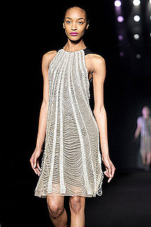 Milan Fashion Week: Alberta Ferretti Fall 2009 Milan Fashion Week: Alberta Ferretti Fall 2009
