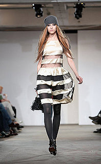 London Fashion Week: Luella Fall 2009