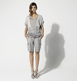 Adam For Mango Presentation & Look Book Adam For Mango Presentation & Look Book