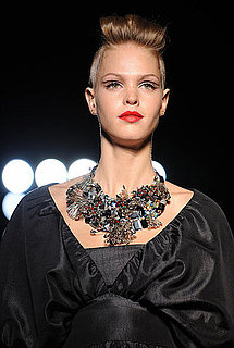 Milan Fashion Week: Moschino Fall 2009 