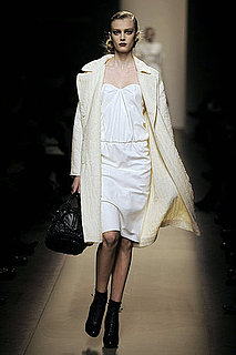 Milan Fashion Week: Bottega Veneta Fall 2009