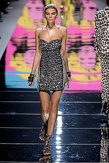 Milan Fashion Week: Blumarine Fall 2009