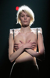 Paris Fashion Week: Maison Martin Margiela Fall 2009
