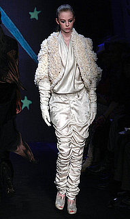 Paris Fashion Week: Tsumori Chisato Fall 2009 