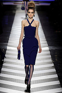Paris Fashion Week: Jean Paul Gaultier Fall 2009 Paris Fashion Week: Jean Paul Gaultier Fall 2009