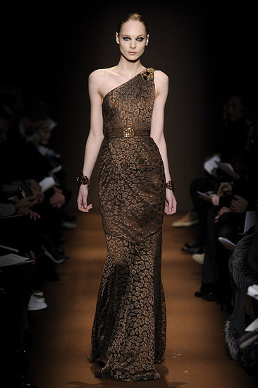 Paris Fashion Week: Andrew Gn Fall 2009 | runway, Gallery, Andrew Gn | Coutorture : andrew gn paris designer gown