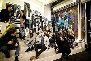 Cheap Monday Custom Jeans Tour Hits New York Cheap Monday Custom Jeans Tour Hits New York