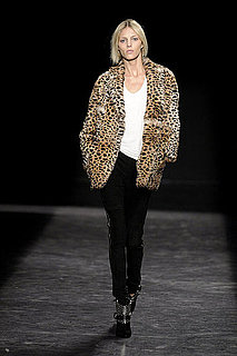 Paris Fashion Week: Isabel Marant Fall 2009 Paris Fashion Week: Isabel Marant Fall 2009
