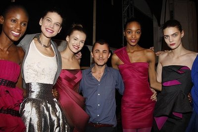 Emanuel Ungaro