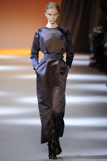 Paris Fashion Week: Giambattista Valli Fall 2009 | runway, Gallery, Giambattista Valli | Coutorture :  full length designer gown dress