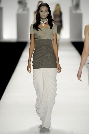 Paris Fashion Week: Viktor & Rolf Fall 2009 | runway, Viktor & Rolf, Gallery | Coutorture :  paris collection designer gown