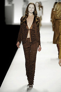 Paris Fashion Week: Viktor & Rolf Fall 2009 