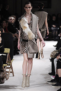 Paris Fashion Week: Miu Miu Fall 2009 Paris Fashion Week: Miu Miu Fall 2009