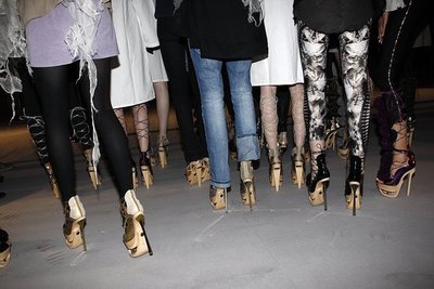 John Galliano
