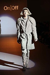 Rozalb de Mura Fall 2009 Collection Rozalb de Mura Fall 2009 Collection