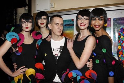 Jeremy Scott 