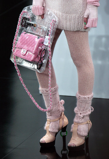 100 Shoes From Paris Fashion Week Fall 2009 | shoes, accessories, feature | Coutorture :  must have bag fall shoes accessories