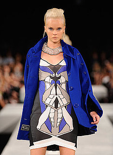 Melbourne Fashion Week: Alice McCall Fall 2009