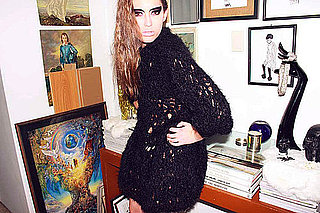 TEAMO Fall 2009 Look Book 