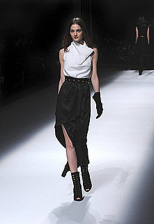 Japan Fashion Week: Nima Fall 2009 Japan Fashion Week: Nima Fall 2009