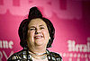 Suzy Menkes 