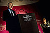 Chairman and CEO of PPR, Francois-Henri Pinault