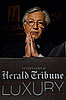 Hermes International, Executive Vice-President, Christian Blanckaert