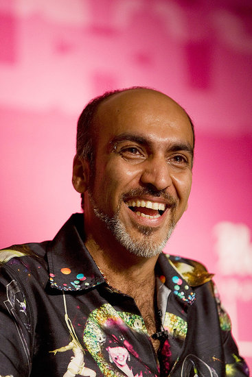 Manish Arora 