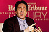 Chairman of Value Retail Plc, Scott D. Malkin