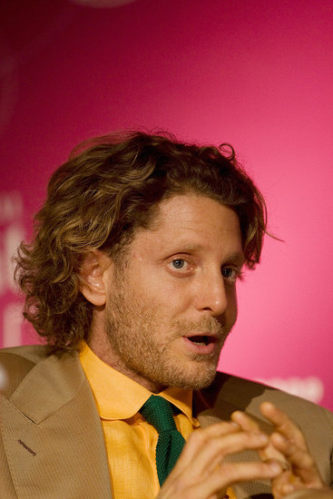 President of Italia Independent and Independent Ideas, Lapo Elkann