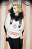 Photo: Shannon Sinclair, Style: Karen Levitt, Makeup: Masha G, Hair: Francky L'Official, Set: We Are Rocket Science, Model: Mila