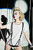 Photo: Shannon Sinclair, Style: Karen Levitt, Makeup: Masha G, Hair: Francky L'Official, Set: We Are Rocket Science, Model: Mila