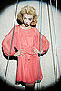 Photo: Shannon Sinclair, Style: Karen Levitt, Makeup: Masha G, Hair: Francky L'Official, Set: We Are Rocket Science, Model: Mila